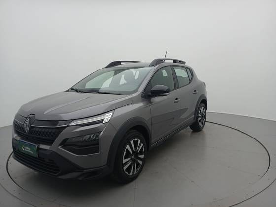 RENAULT KARDIAN 1.0 TCE FLEX EVOLUTION EDC